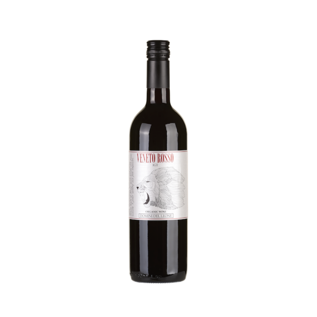 Domini del Leone Veneto Rosso NV