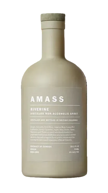 Amass Riverine N/A Gin