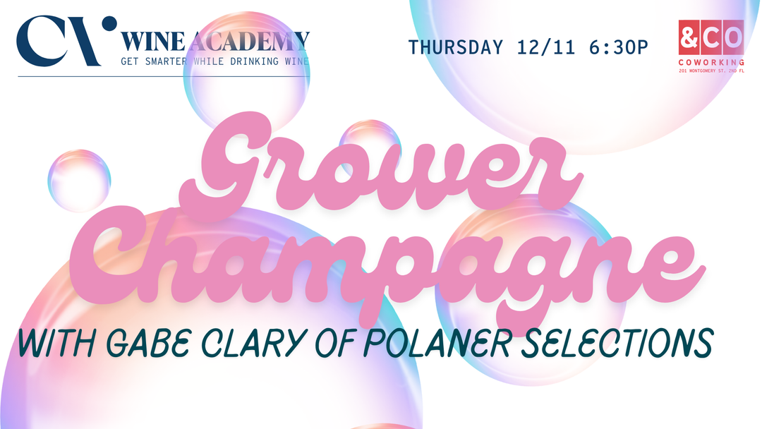 Grower Champagne