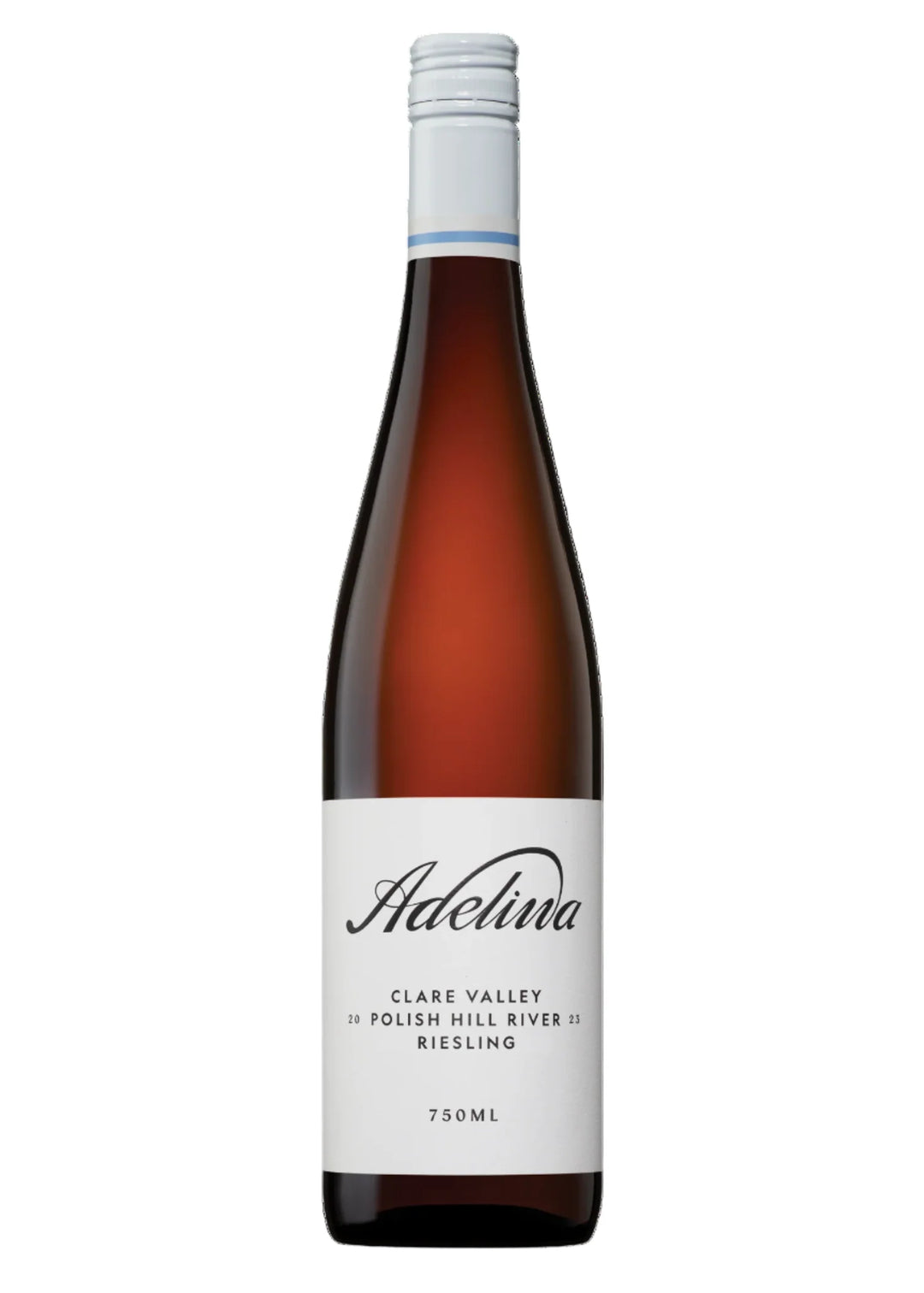 Adelina "Polish Hill" Watervale Riesling 2023