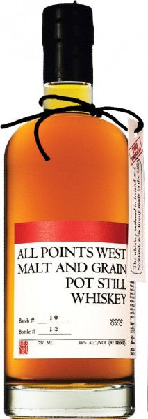 APW Malt & Grain 50mL
