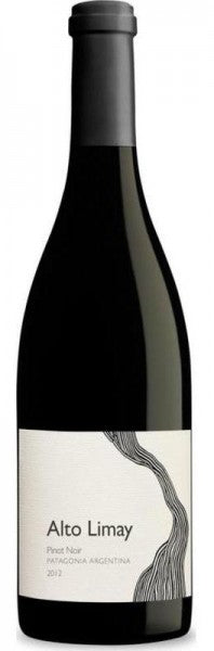 Alto Limay Pinot Noir