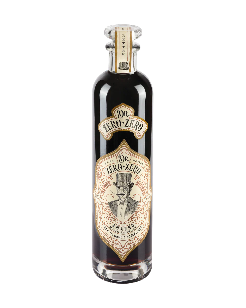Dr. Zero Zero "Amarno" NA Spirit 750ml