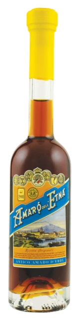 Amaro Dell'Etna 100ml