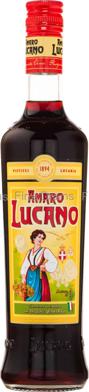 Amaro Lucano