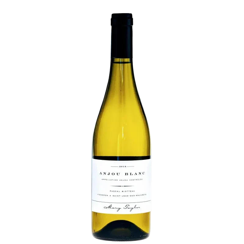 Mary Taylor Anjou Blanc 2023