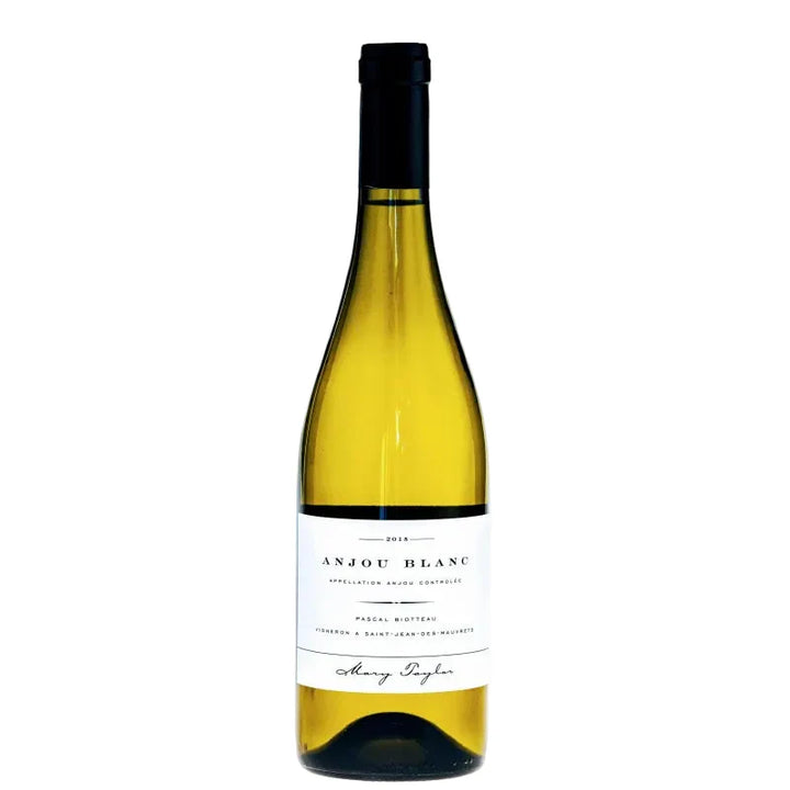 Mary Taylor Anjou Blanc 2023