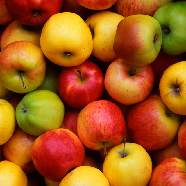 Apple Pie