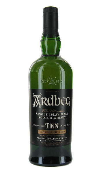 Ardbeg 10yr