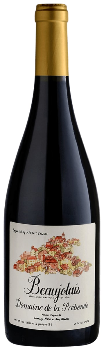 Domaine de la Prebende Beaujolais 2024