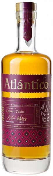 Atlantico Cognac Cask
