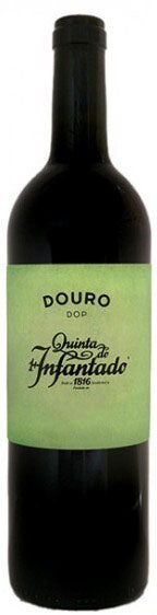 Quinta do Infantado Douro Tinto 2017