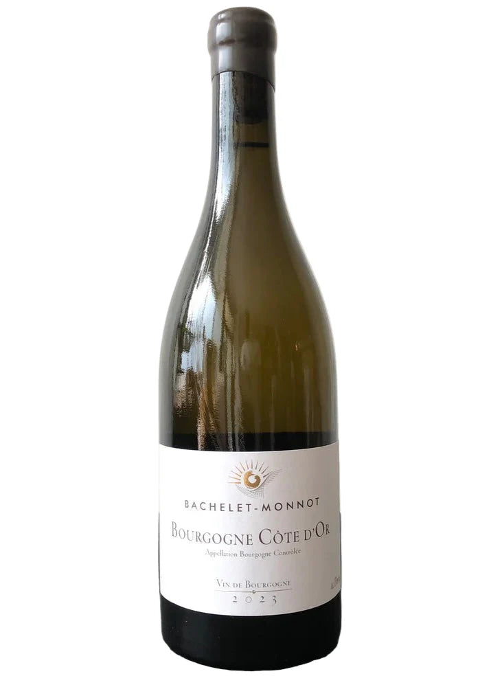 Bachelet-Monnot Bourgogne Cote d&