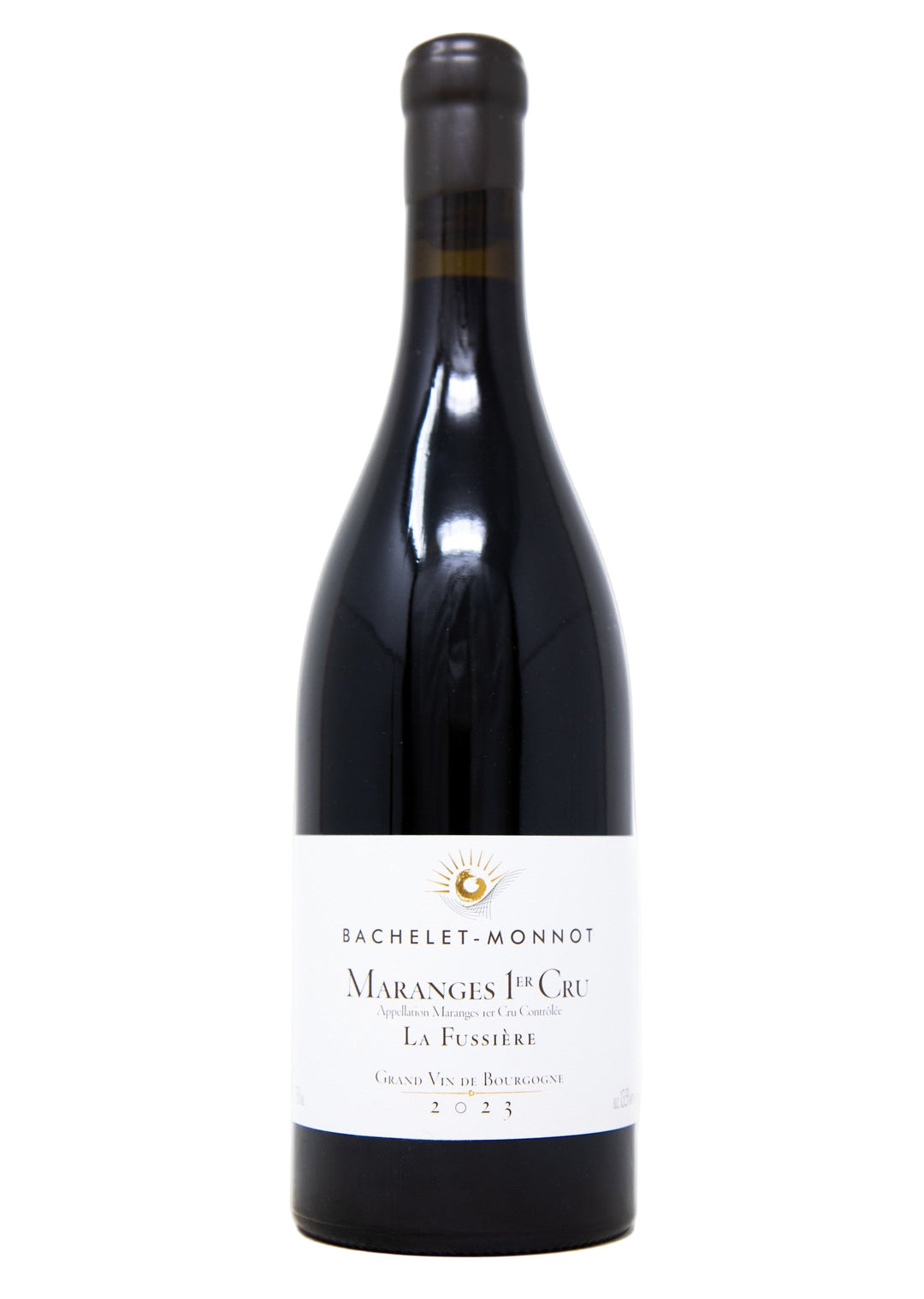 Bachelet-Monnot "La Fussiere" Maranges Rouge 1er Cru 2023