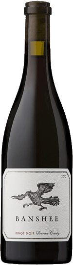 Banshee Sonoma Pinot 1.5L