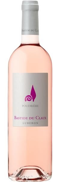 Bastide du Claux Poudriere Rose