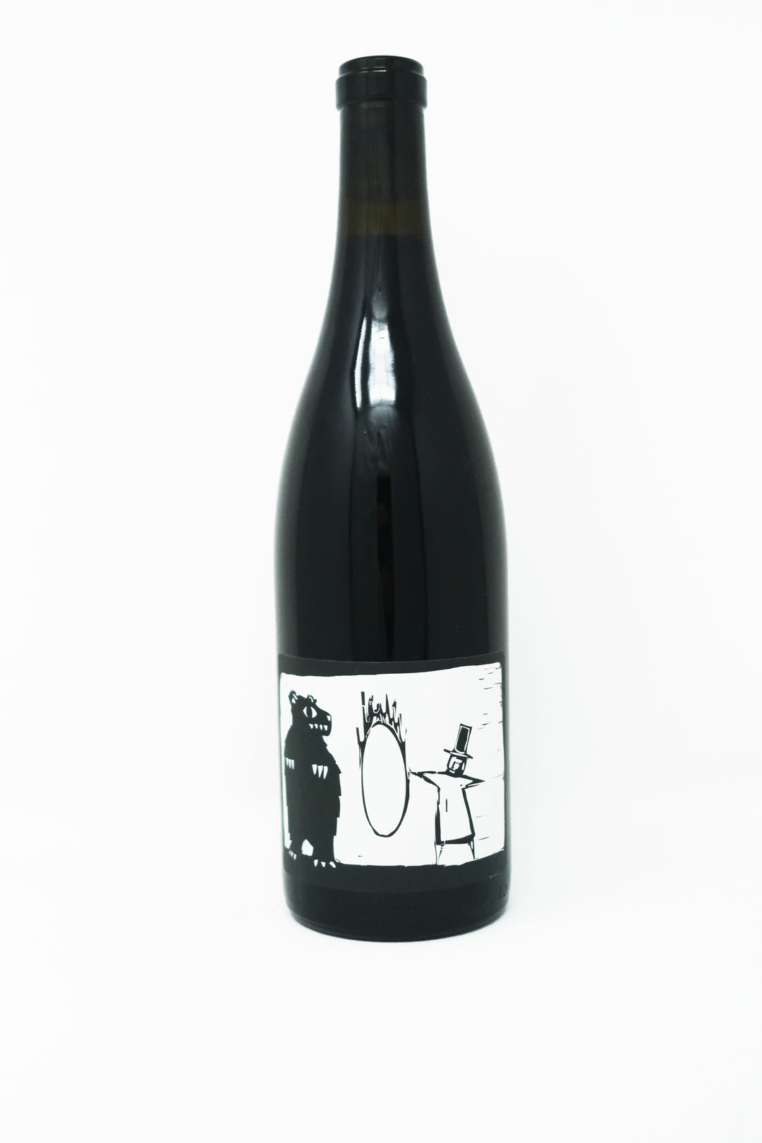 Tensley Syrah LITE