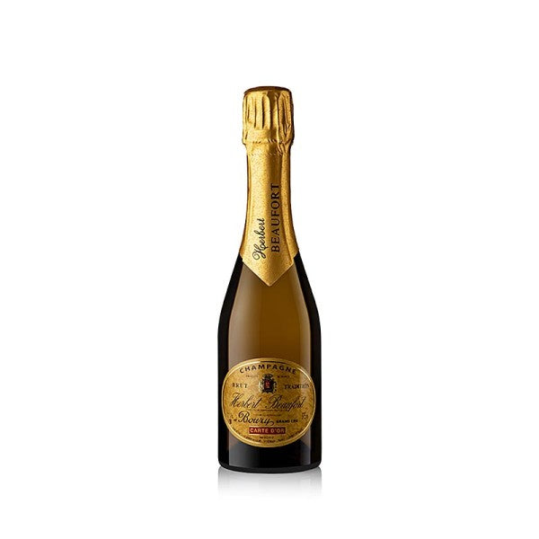 Champagne Herbert Beaufort "Carte d&