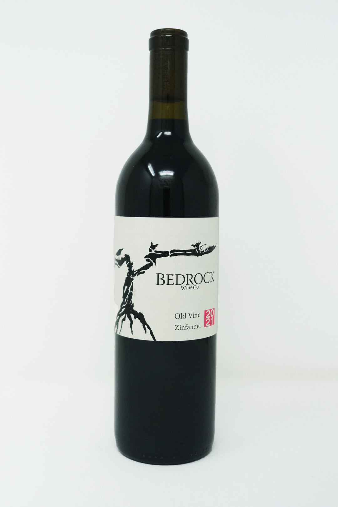 Bedrock Wine Co. "Old Vine" Zinfandel 2021