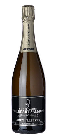 Billecart-Salmon Brut Reserve