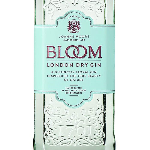 Bloom Gin 750ml