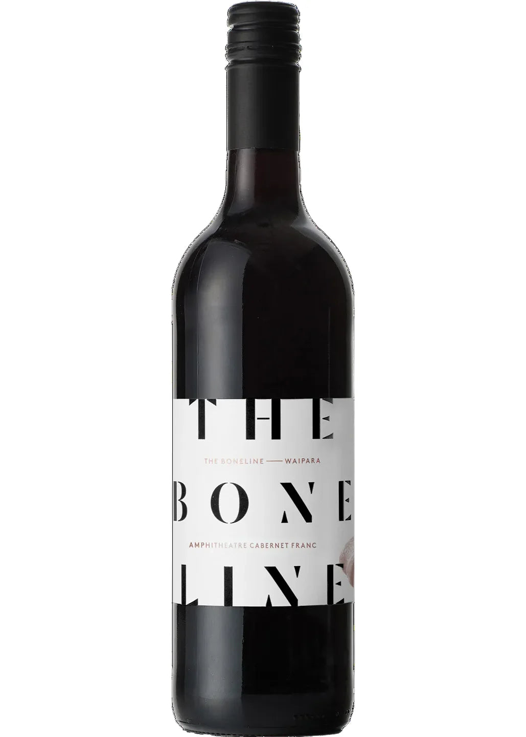 The Bone Line "Amphitheatre" Cabernet Franc 2020