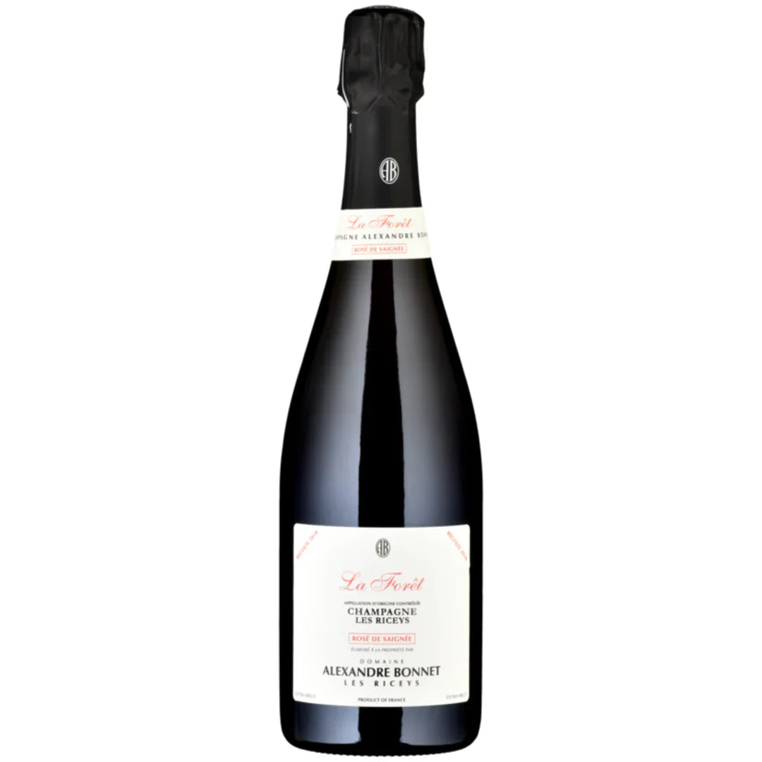 Champagne Alexandre Bonnet Rose de Saignee 2015