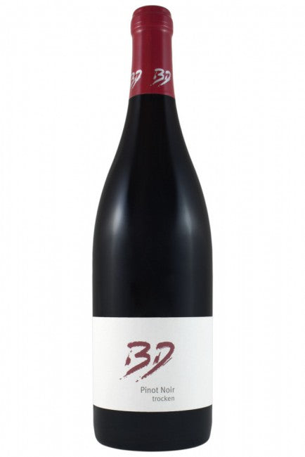 Borell-Diehl Pinot Noir 750ml