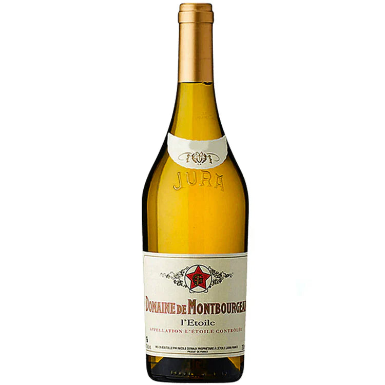 Domaine de Montbourgeau l&