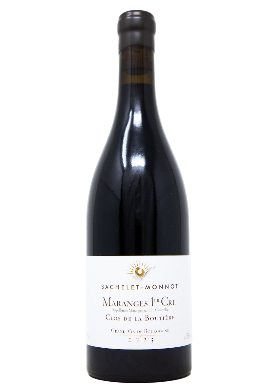 Bachelet-Monnot "Clos de la Boutiere" Maranges Rouge 1er Cru 2023