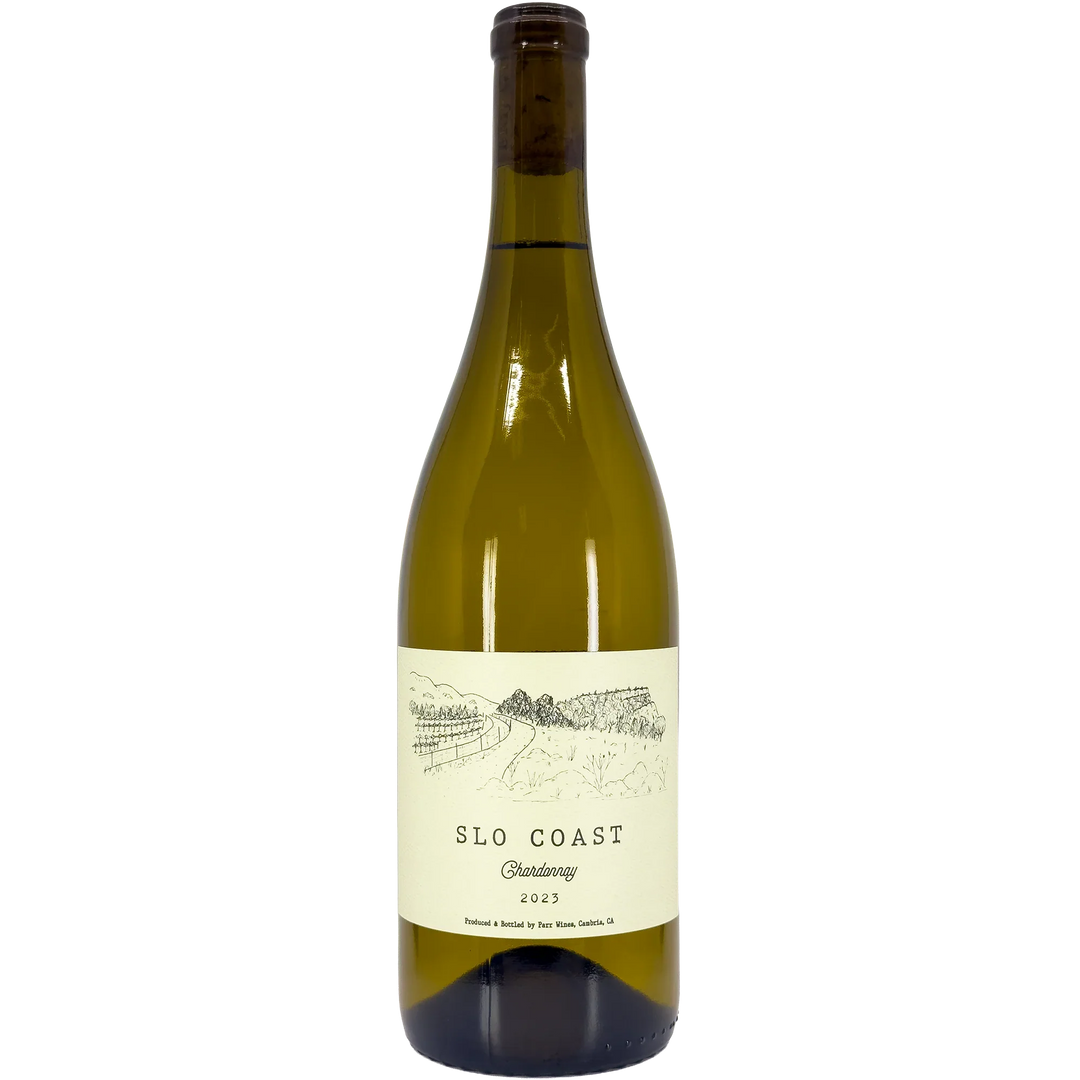Brij Slo Coast Chardonnay 2024