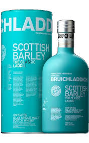 Bruichladdich The Classic Laddie