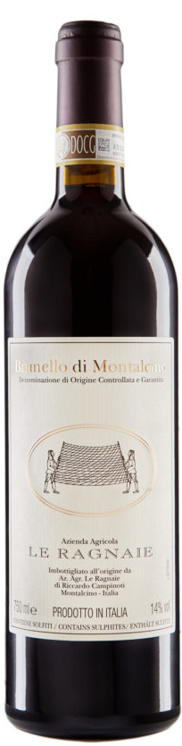 Le Ragnaie Brunello di Montalcino 2020