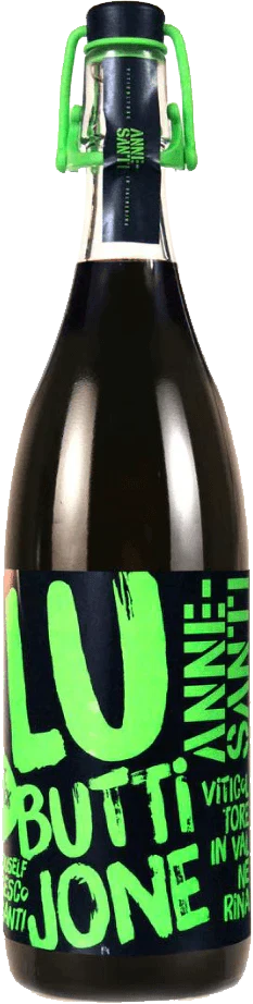 Annesanti "Lu Buttijone" Umbria Rosso 2022 1L