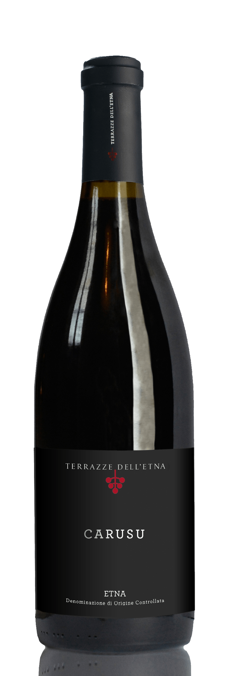 Terrazze dell'Etna "Carusu" Etna Rosso 2017