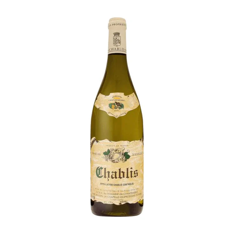Domaine de Chantemerle Chablis 2023