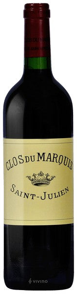 Clos du Marquis Saint-Julien