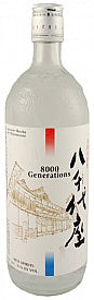 Chiyonosono Shochu