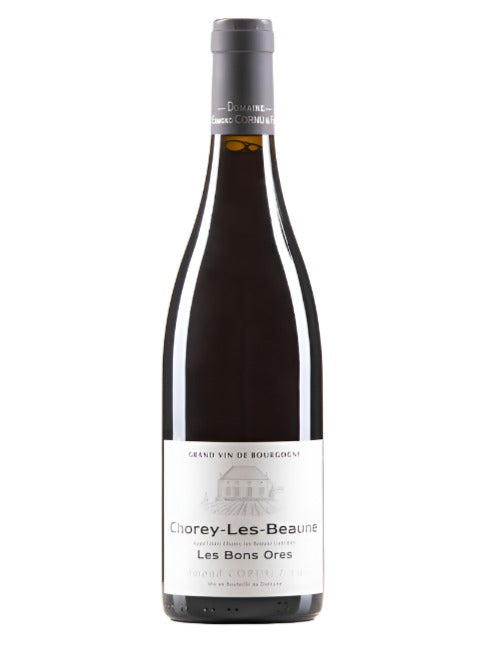 Edmond Cornu &amp; Fils "Les Bons Ores" Chorey-les-Beaune Rouge 2019