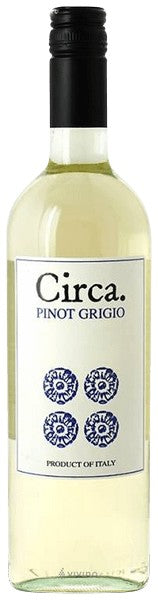 Circa Pinot Grigio