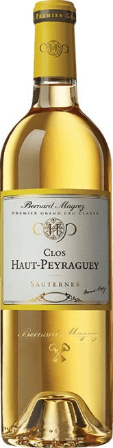 Clos Haut Peyraguey Sauternes