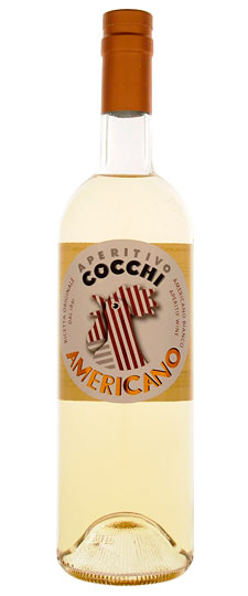 Cocchi Americano Bianco