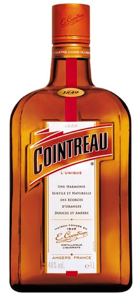 Cointreau 750mL