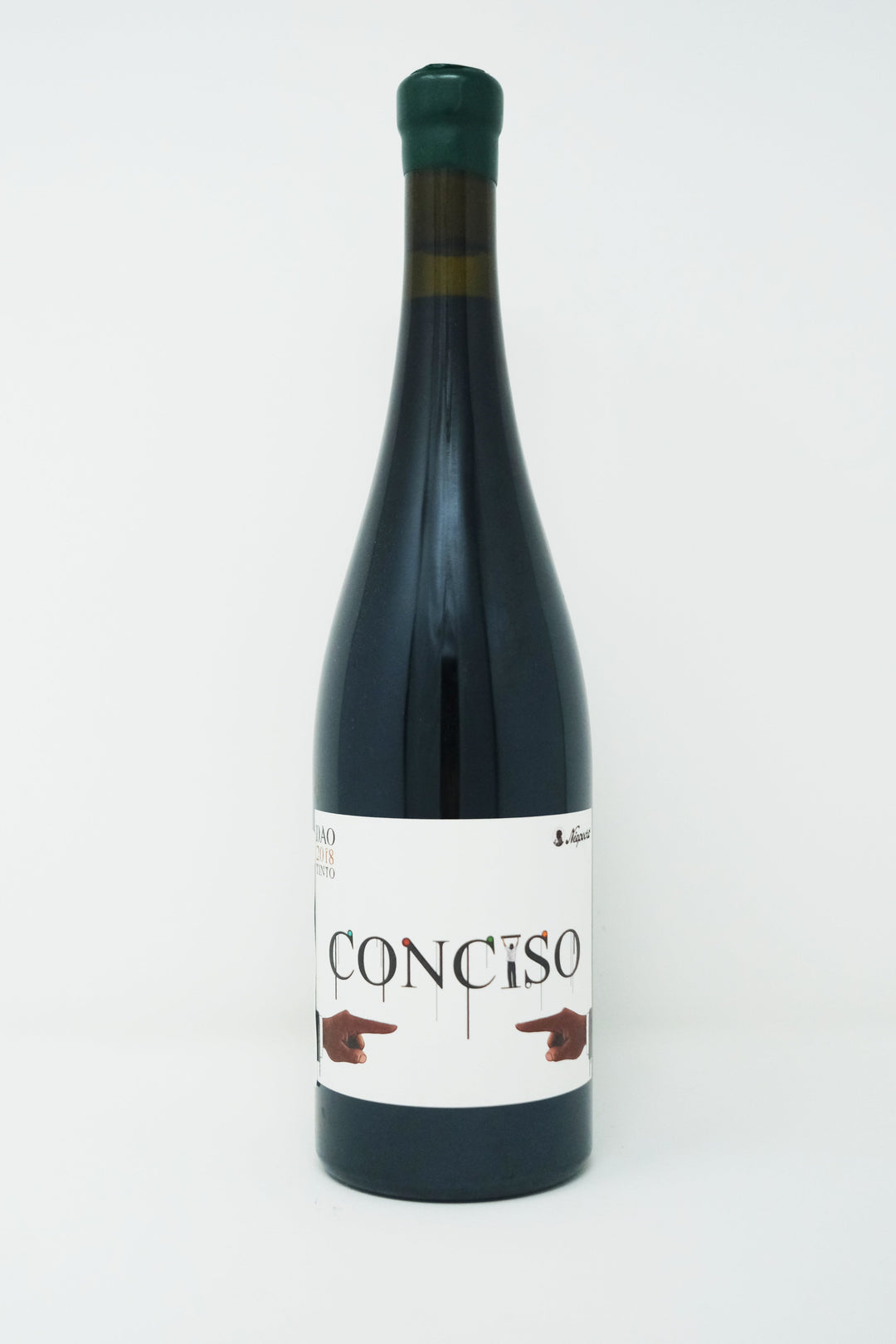 Niepoort Conciso Tinto Dao