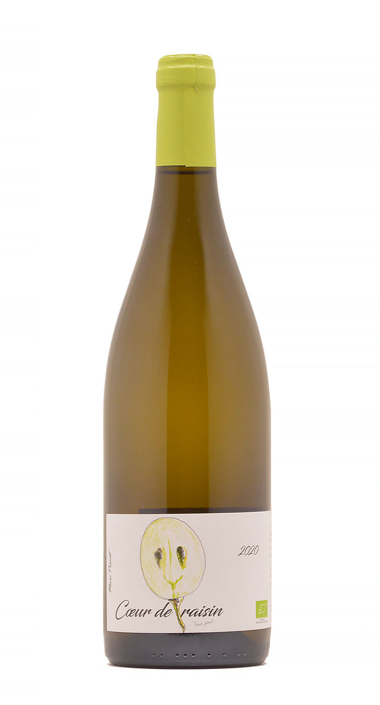 Marc Pesnot 'Coeur de Raisin' Muscadet 2023