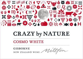 Crazy by Nature, Cosmo White