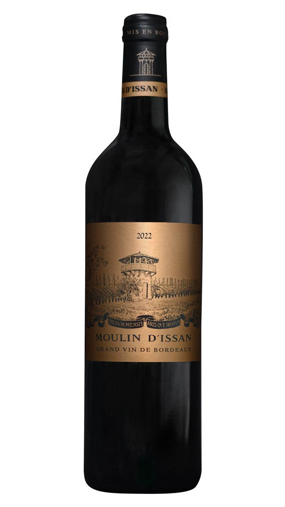 Chateau d&