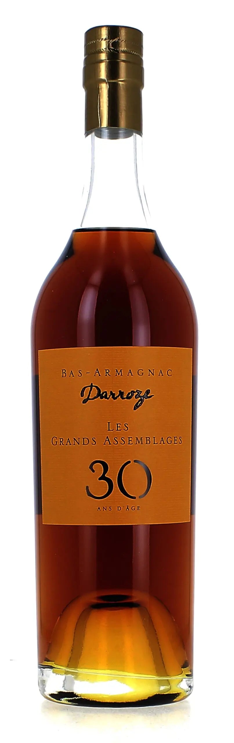 Darroze Bas-Armagnac "Les Grands Assemblages" 30yr