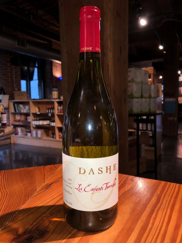 Dashe LET Chenin Blanc