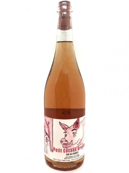 Rimbert "Le Petit Cochon Bronze" Rose 2025
